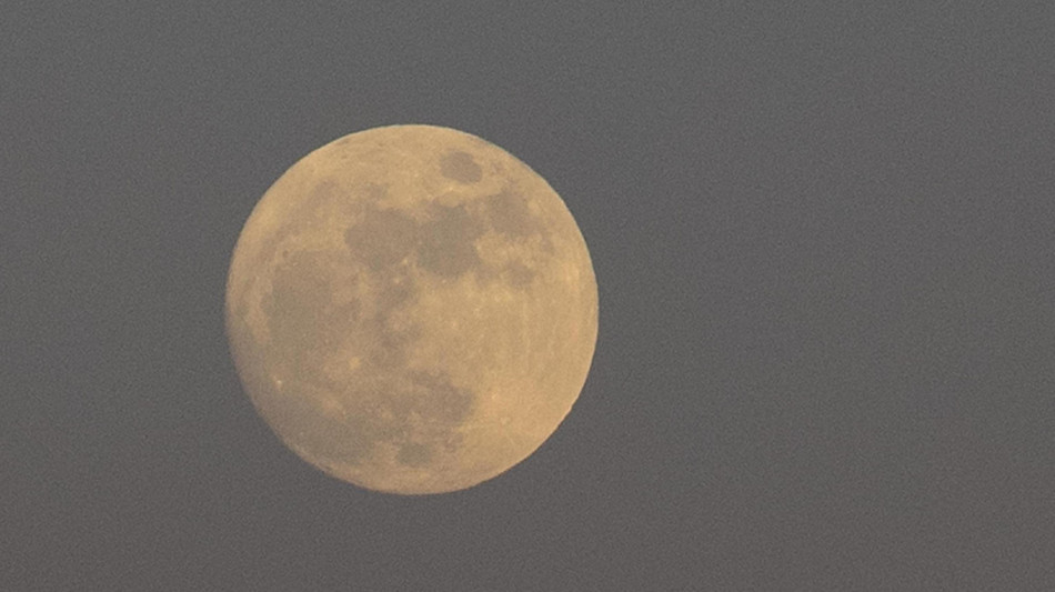 La Luna &egrave; 160 milioni di anni pi&ugrave; antica di quel che appare