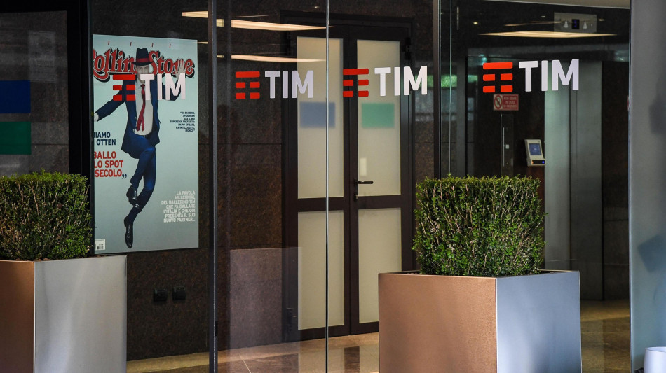 Vivendi si asterr&agrave; in assemblea sul rinnovo del cda di Tim