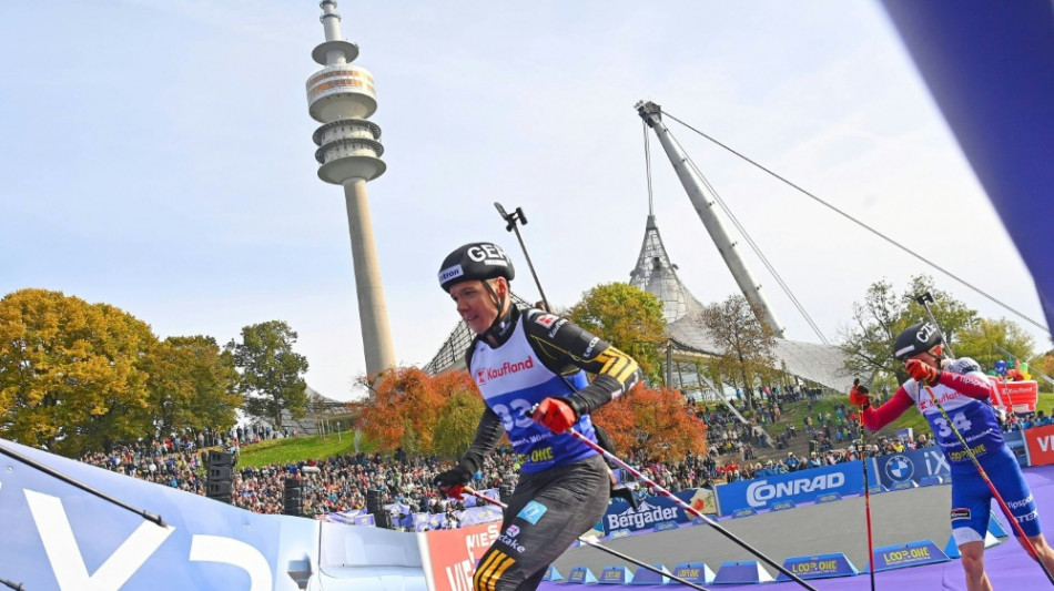 "Loop One"-Festival: Strelow in M&uuml;nchen auf dem Podest