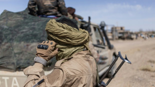 Le Sahel, autre front ukrainien contre la Russie