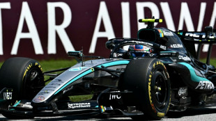 Teenager Antonelli dominates practice for Austrian GP

