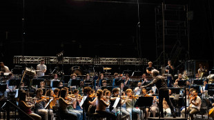 Surrogate Cities di Heiner Goebbels al Ravenna Festival
