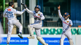 Sri Lanka spinners leave Bangladesh on verge of crushing defeat