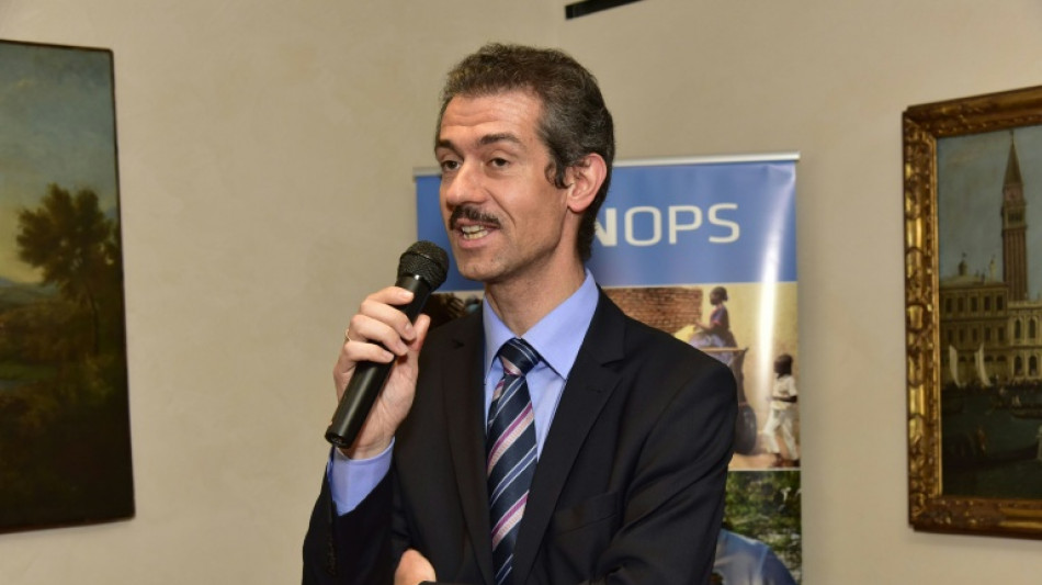 Espa&ntilde;a decreta prisi&oacute;n preventiva para un ex alto cargo de la ONU reclamado por EEUU