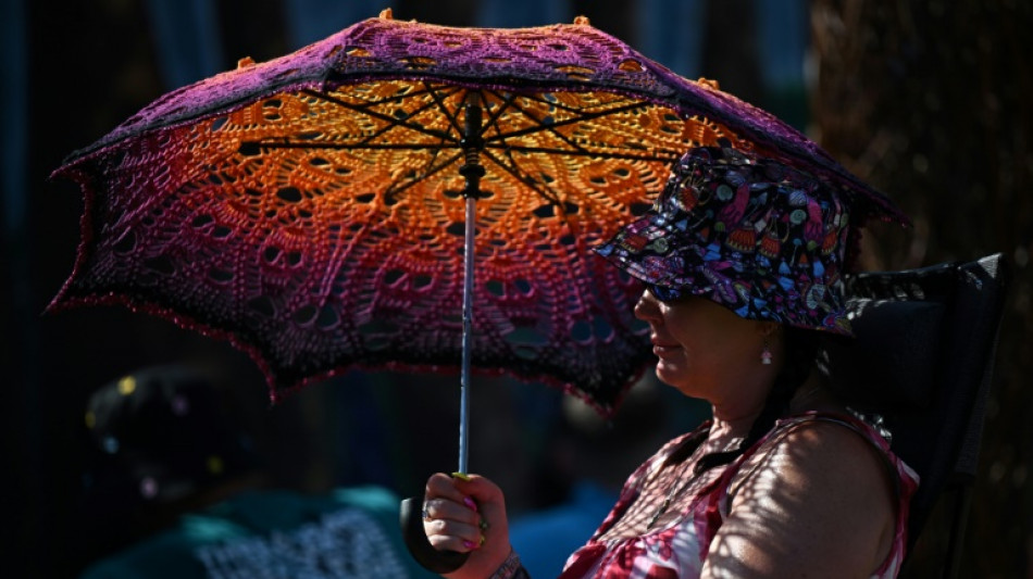El planeta vivi&oacute; el junio m&aacute;s c&aacute;lido del que se tenga registro