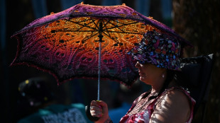 Junio fue el mes m&aacute;s c&aacute;lido registrado hasta la fecha