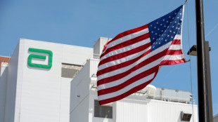 Abbott acuerda reactivar f&aacute;brica de leche en polvo para beb&eacute;s en EEUU