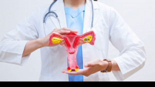 Tumori rari dell'ovaio, sopravvivenza alta anche negli stadi avanzati