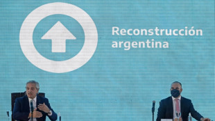 Argentinien einigt sich mit IWF auf neue Bedingungen f&uuml;r Schuldentilgung