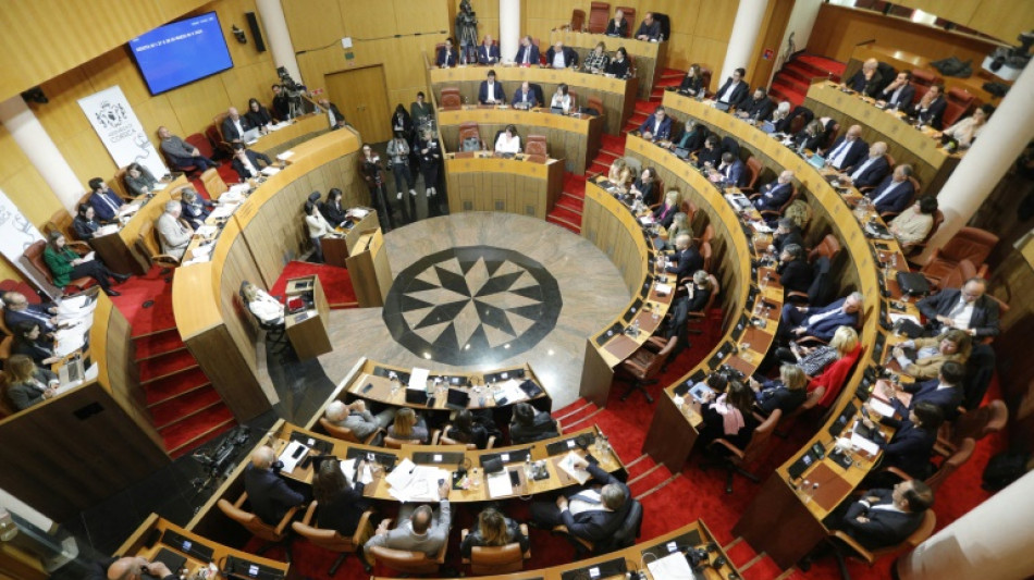 Corse: le Parlement adopte un texte pour la gestion publique des ports et a&eacute;roports