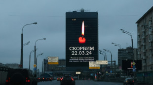 Centros de doa&ccedil;&atilde;o de sangue acumulam filas ap&oacute;s atentado em Moscou