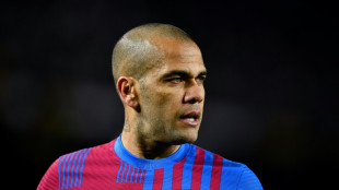 Brazil defender Dani Alves detained in Spain on suspicion of sexual assault