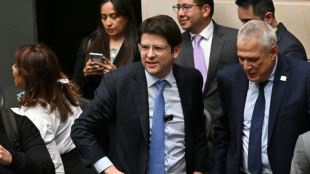 Apuntan a disidencia de FARC como autor de atentado contra presidenciable en Colombia