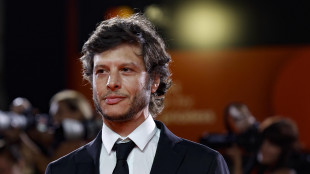 Luis Ortega, 'in El Jockey il mio fantino accede a tante vite'