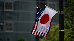 US-Regierung lockert Strafz&ouml;lle auf japanischen Stahl