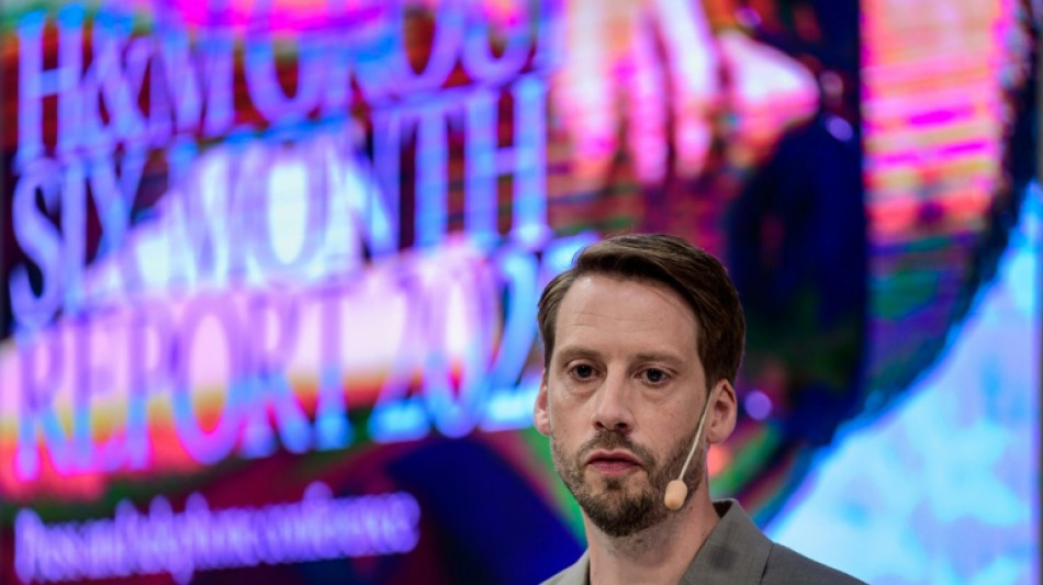 El beneficio trimestral de H&M cae un 22%, lastrado por los tipos cambiarios