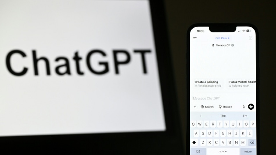 OpenAI comenz&oacute; a probar la publicidad en ChatGPT en EEUU
