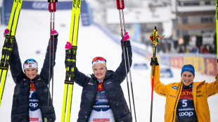 Tour de Ski: Hennig l&auml;uft in Val di Fiemme auf das Podest