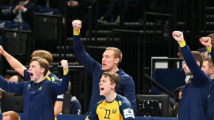 Schweden gewinnt EM-Gold gegen Spanien - D&auml;nemark holt Bronze