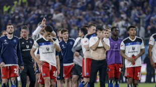 Magath &uuml;ber den HSV: "Mir blutet das Herz"