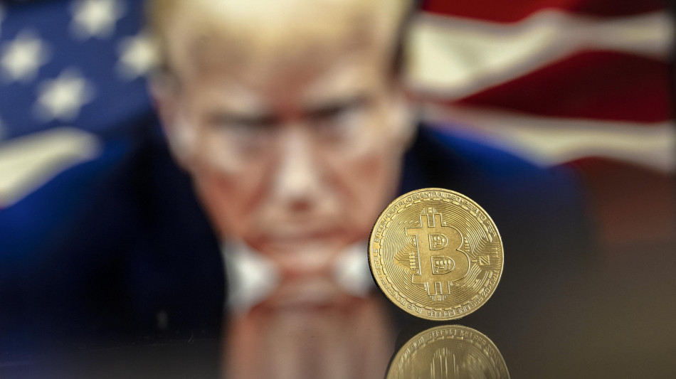 Villeroy, 'investire in Trump bitcoin? Non lo farei'