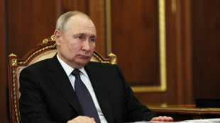 Para R&uacute;ssia, OTAN &eacute; amea&ccedil;a existencial