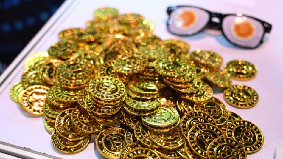 Neues US-Gesetz und Entspannung im Zollkonflikt bescheren Bitcoin H&ouml;henflug