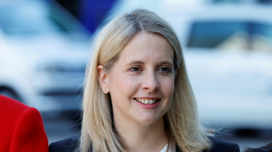 K&uuml;nftige Bauministerin Hubertz: "Die Bagger m&uuml;ssen wieder rollen"