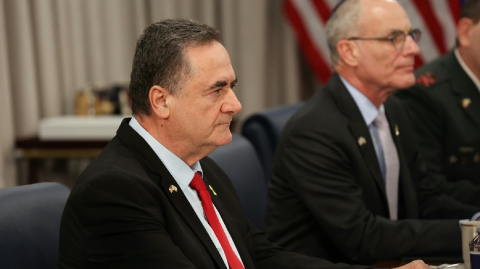 Israels Verteidigungsminister: Hisbollah-Miliz "spielt mit dem Feuer"