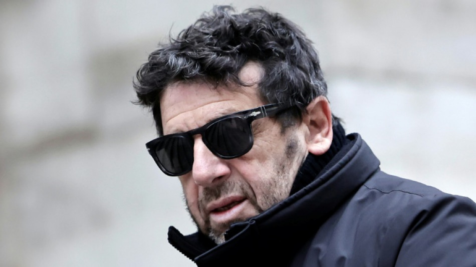 Affaire Bruel: une avocate annonce une nouvelle plainte pour tentative de viol