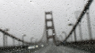 Alertas por inundaciones en California ante el pron&oacute;stico de m&aacute;s tormentas