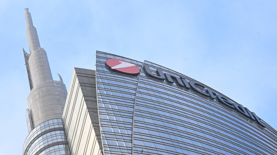 Al via ops sul Banco Bpm, Unicredit cerca dialogo col governo