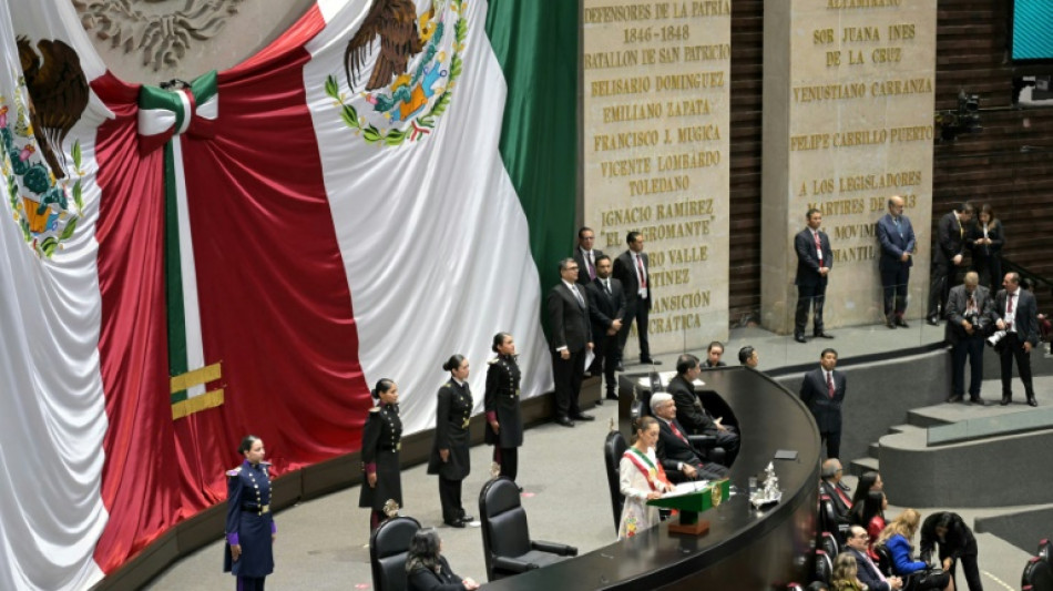 Diputados de M&eacute;xico aprueban la desaparici&oacute;n de siete &oacute;rganos reguladores