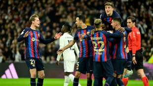 La UEFA ha pedido informaci&oacute;n por el 'caso Negreira' a la Federaci&oacute;n Espa&ntilde;ola