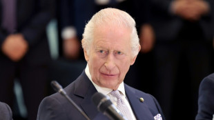Le roi Charles III &eacute;voque le caract&egrave;re "effrayant" de tout diagnostic de cancer