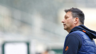 Heidel &uuml;ber Svensson: "Erinnert mich an Abschied von Klopp"