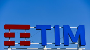 Telecom Italia &eacute;conduit son pr&eacute;tendant KKR  