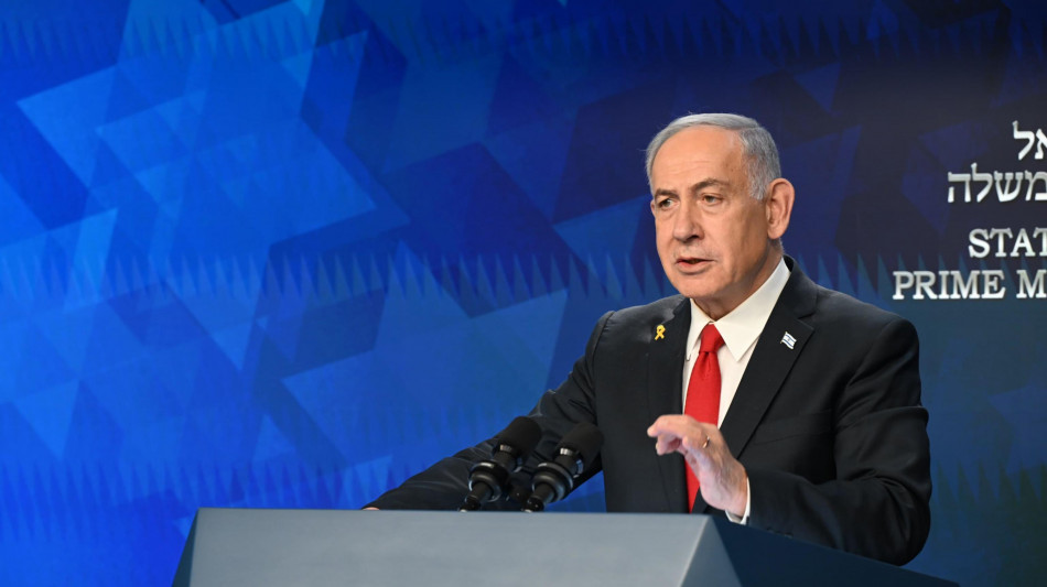 Israele, intercettati tutti i droni lanciati dall'Iran