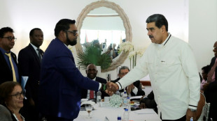 Essequibo: rencontre entre Venezuela et Guyana, positions inchang&eacute;es