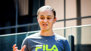 Barty k&uuml;ndigt Streichung aus Weltrangliste an 