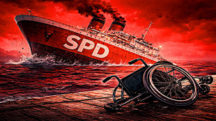 RLP-Wahl: SPD-Absturz in BW und Potsdam-Skandal um schwerbehindertes Kind